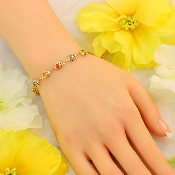 "New Beautiful Design Bracelet for Women/Girls, Gift, B512 - Picture 6 of 10